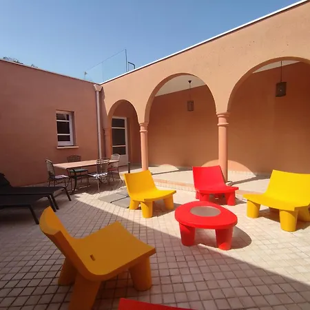 Riad 3, 3 Couple Only Au Village Naturiste