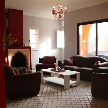 3, 3 Couple Only Au Village Naturiste