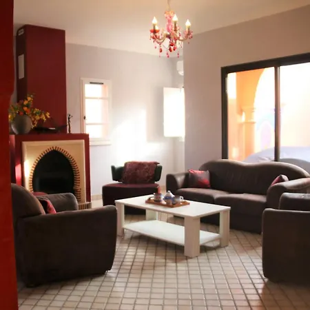 Apartment 3, 3 Couple Only Au Village Naturiste Agde