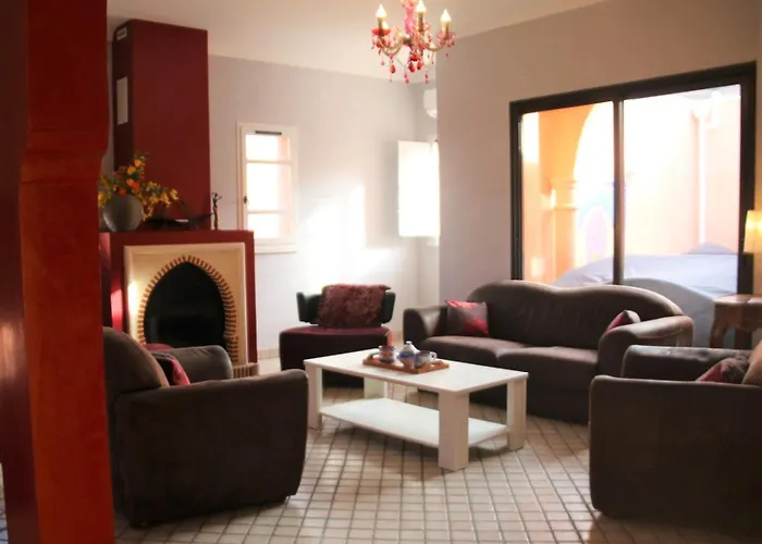 Riad 3, 3 Couple Only Au Village Naturiste Agde