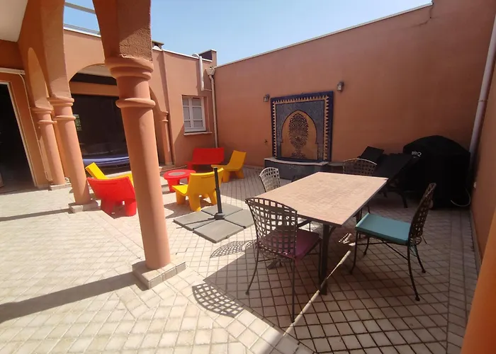 3, 3 Couple Only Au Village Naturiste